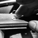time consuming jewelry making