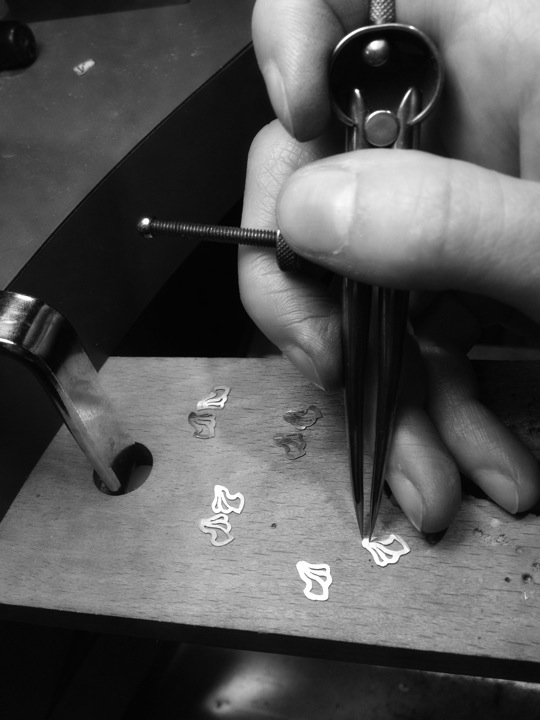 Project Management for Jewelers