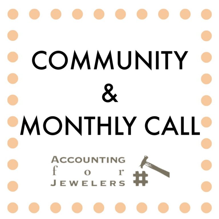 Accountability with an Accountant