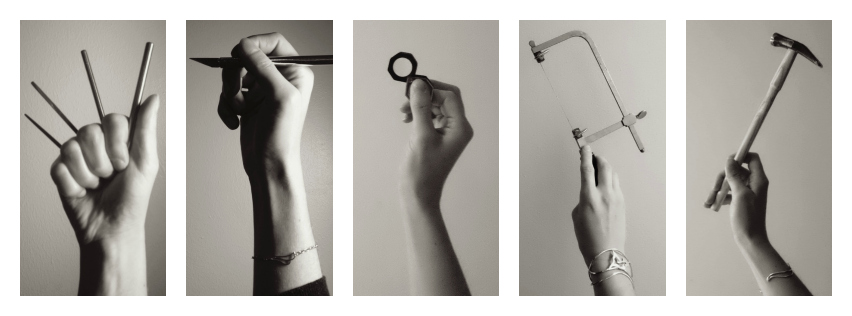 bw tools by the heart department