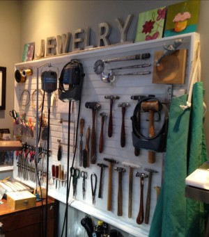 jewelry tools