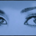 Diamond Eyes