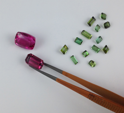 The Trick to Track and Price Jewelry Inventory