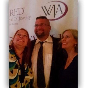 Womens Jewelry Association Jewelry Night Out