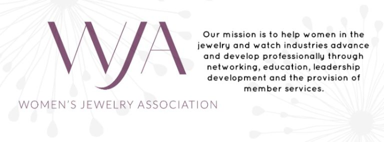 Womens Jewelry Association Jewelry Night Out