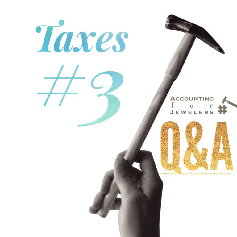How to Handle Use Tax in Xero