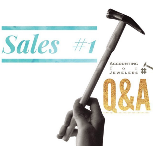 Q & A : Sales Commissions