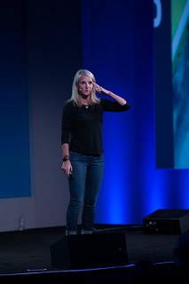 Copyright Xero US 2016 https://www.flickr.com/photos/xero-com/28769043690/in/album-72157669437547094/