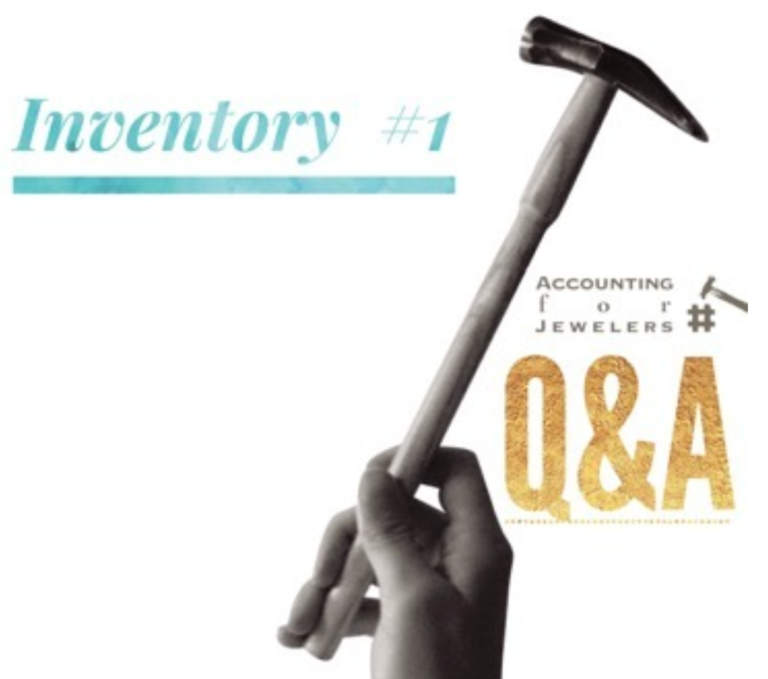 Q & A: Inventory Tracking in Excel vs Online Programs