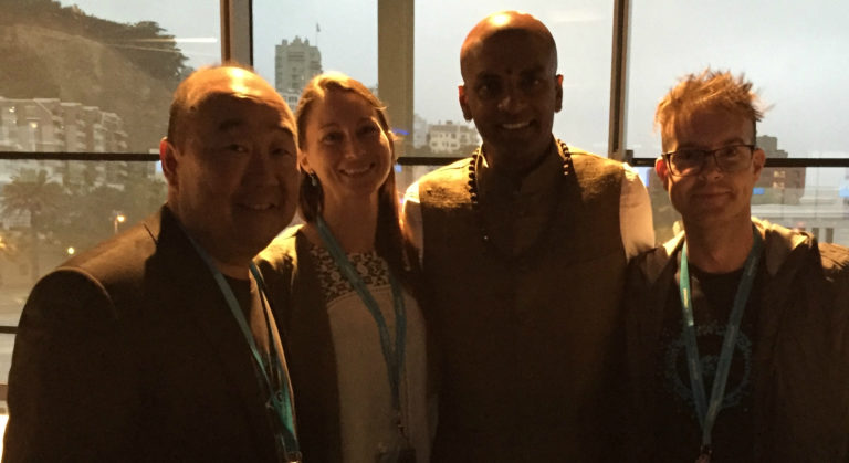 Xercon Mindful Takeaways