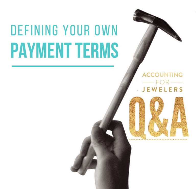 Payment Terms Q&A