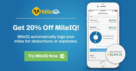 MileIQ