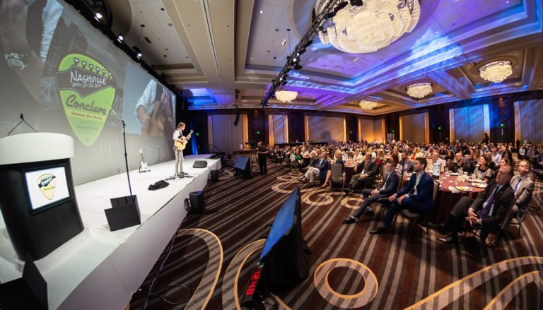 AGS Conclave 2018 Takeaways
