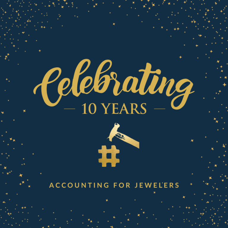 Celebrating 10 Years of Success