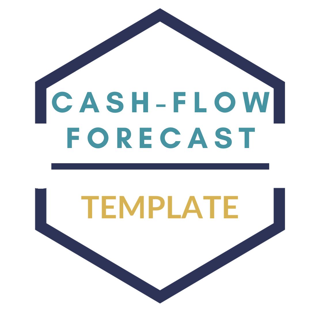 Cash Flow Forecast Accounting For Jewelers Cash Flow Forecast Accounting For Jewelers